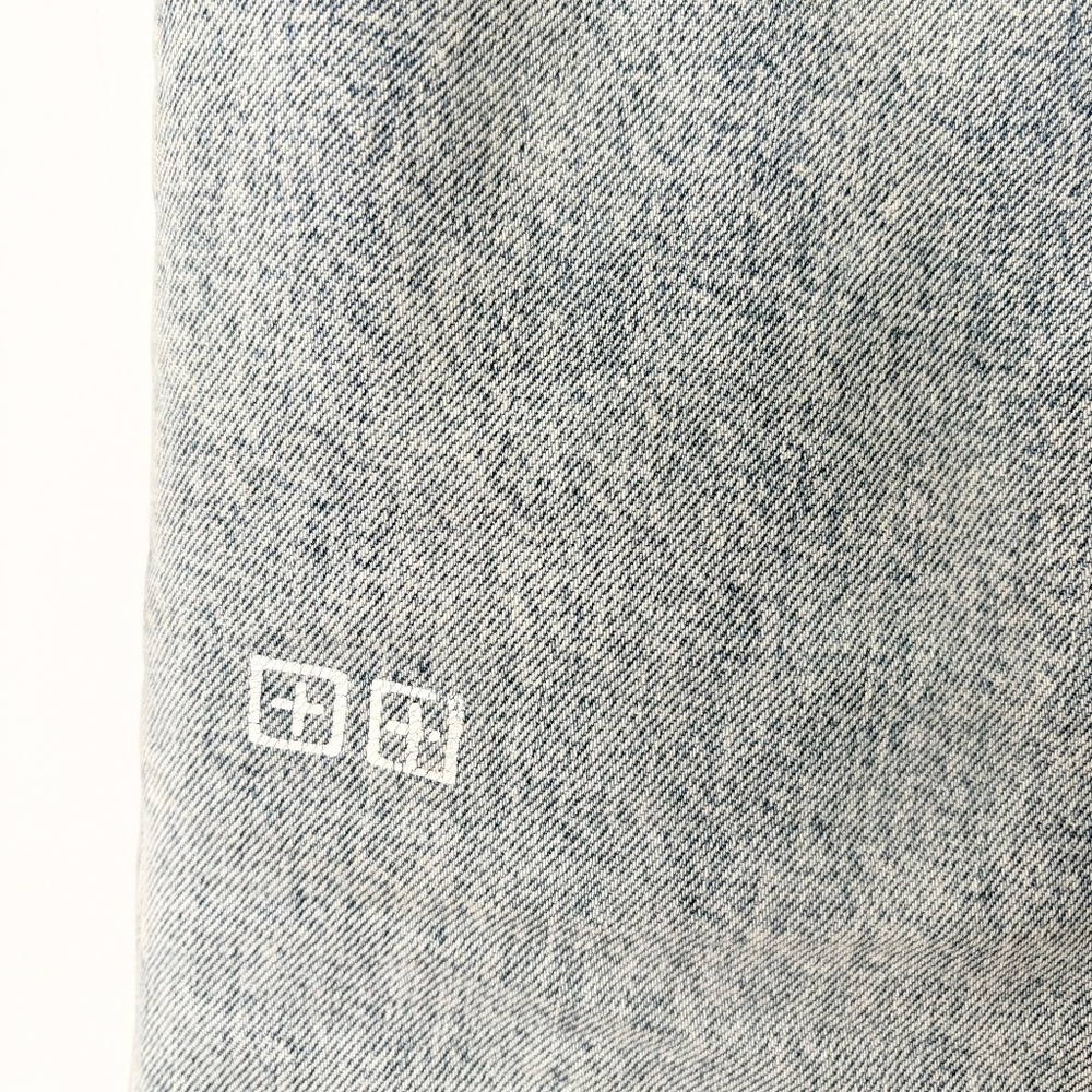 Ksubi Van winkle overkast sliced jeans - Picture 7 of 11